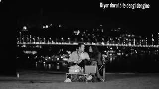 Davul Bile Dengi Dengine...(Şarkı Yle Tam Uydu)
