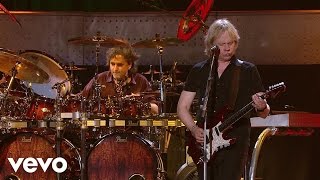 Styx - Light Up - Live At The Orleans Arena Las Vegas chords