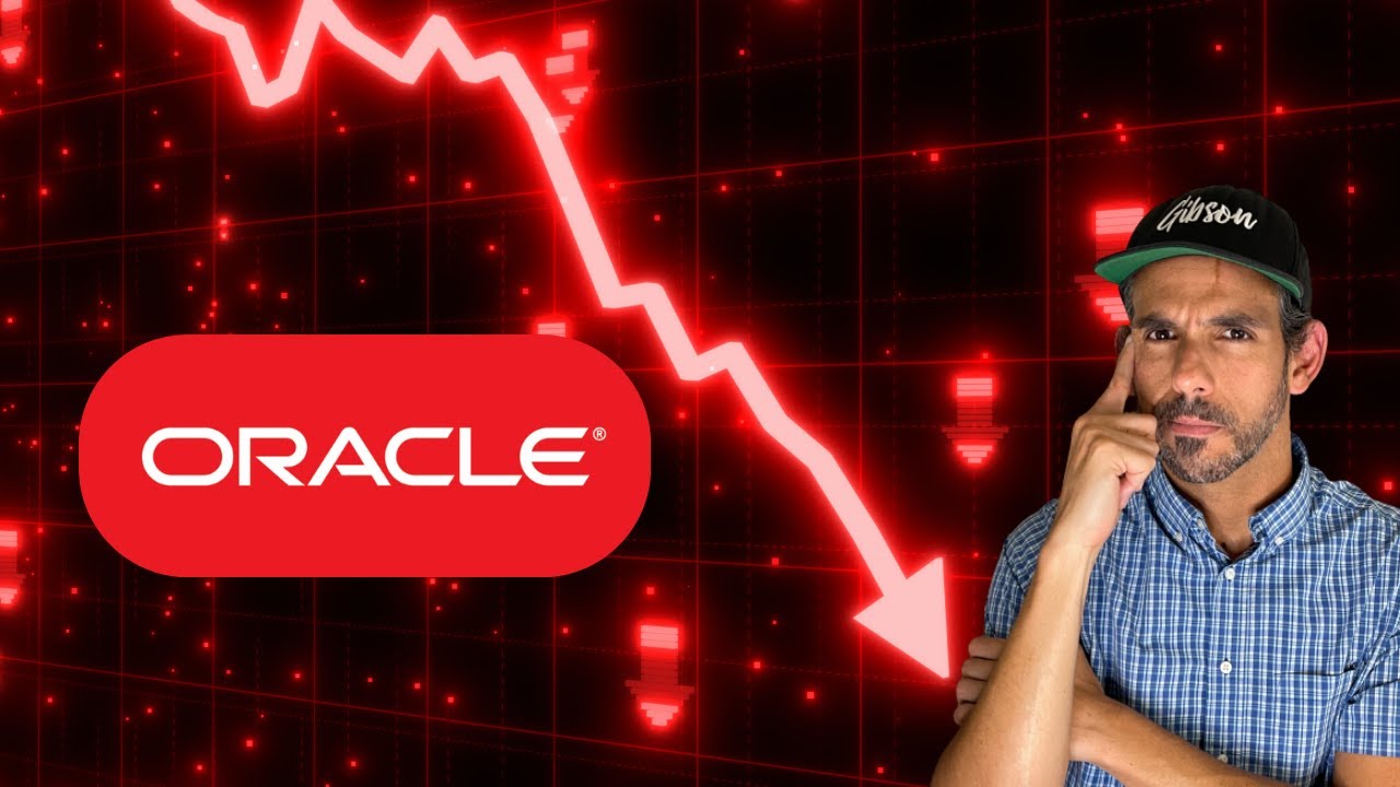 URGENTE: LOS ACCIONISTAS DE MICROSOFT, NVDA, Y AMD DEBEN SABER ESTO ANTES  DEL REPORTE DE ORACLE !!