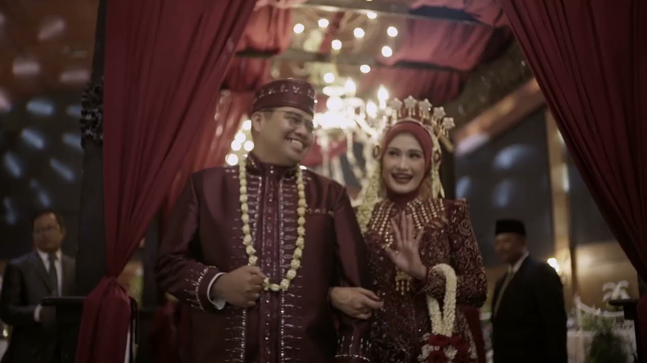 Teaser Wedding | 18 Januari 2026 🤍