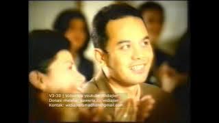 Iklan Panadol tahun 2001