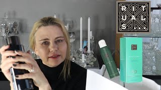 Best Rituals products - Must haves by mamalize 1,513 views 2 years ago 5 minutes, 56 seconds