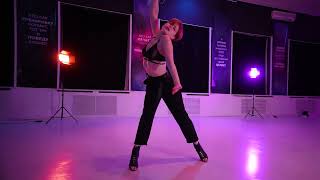 Мк По Импровизации Софья Крупина Волгоград