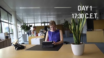 Discover SGS Sample Management