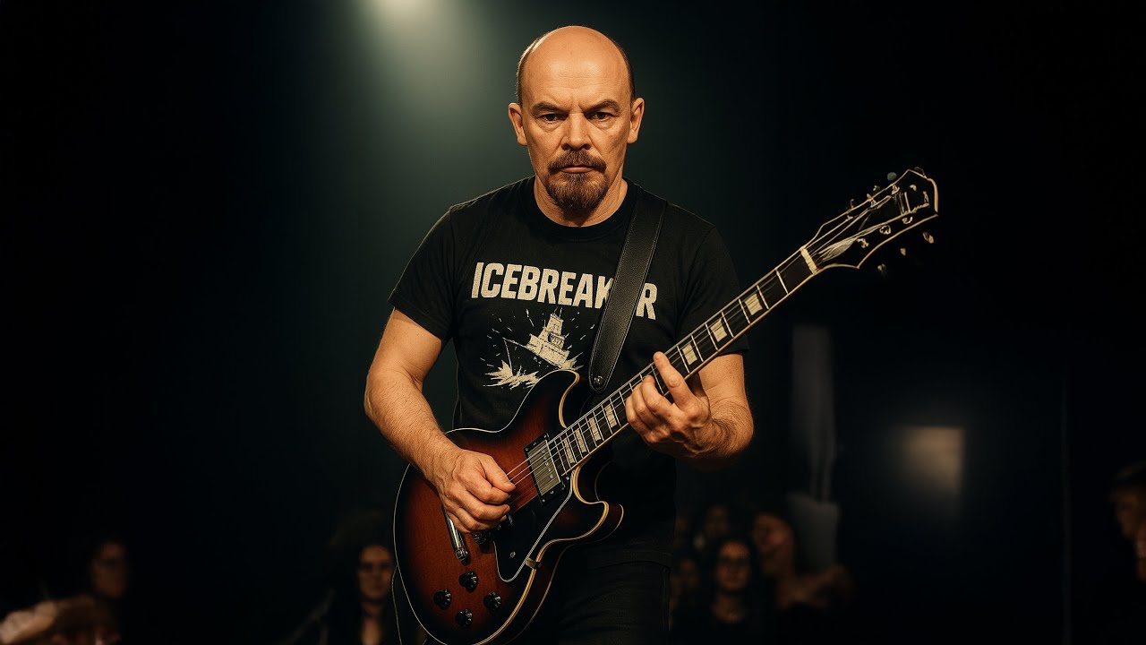 Мы — буря - The Reds