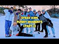 Stray Kids Funny Moments (Part 3)