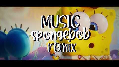 SPONGEBOB CHASE SONG (lucid sound.Trap Remix)