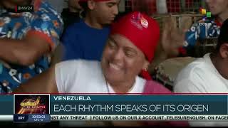 Venezuela: Historic inauguration of the &quot;Viva Venezuela&quot; World Festival
