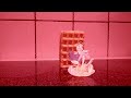 hoshino waffled