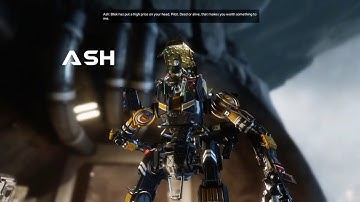 Titanfall™ 2 Gameplay Walkthrough Part 6 Story Mode