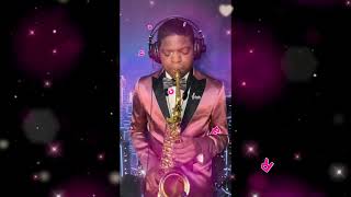 Avery Dixon on Sax cover You Say Lauren Daigle Breast Cancer Awareness Month