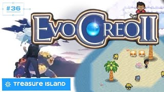 Pulau Harta karun[Evocreo 2]#36 screenshot 1