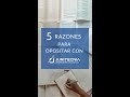 5 razones para Opositar con Juritecnia