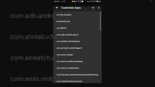 Tutorial How to Bypass Root Checker (Xposed) screenshot 3