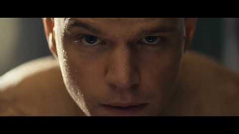 いや、貧富の差ありすぎやん…/映画『エリジウム』予告編