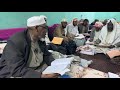 Sheikh Amiin Ibro Fi Jiili Ziyaara Darsii Sheikh Sheikhoota Sheikh Muussaa Suu Aala Irratti Argaman
