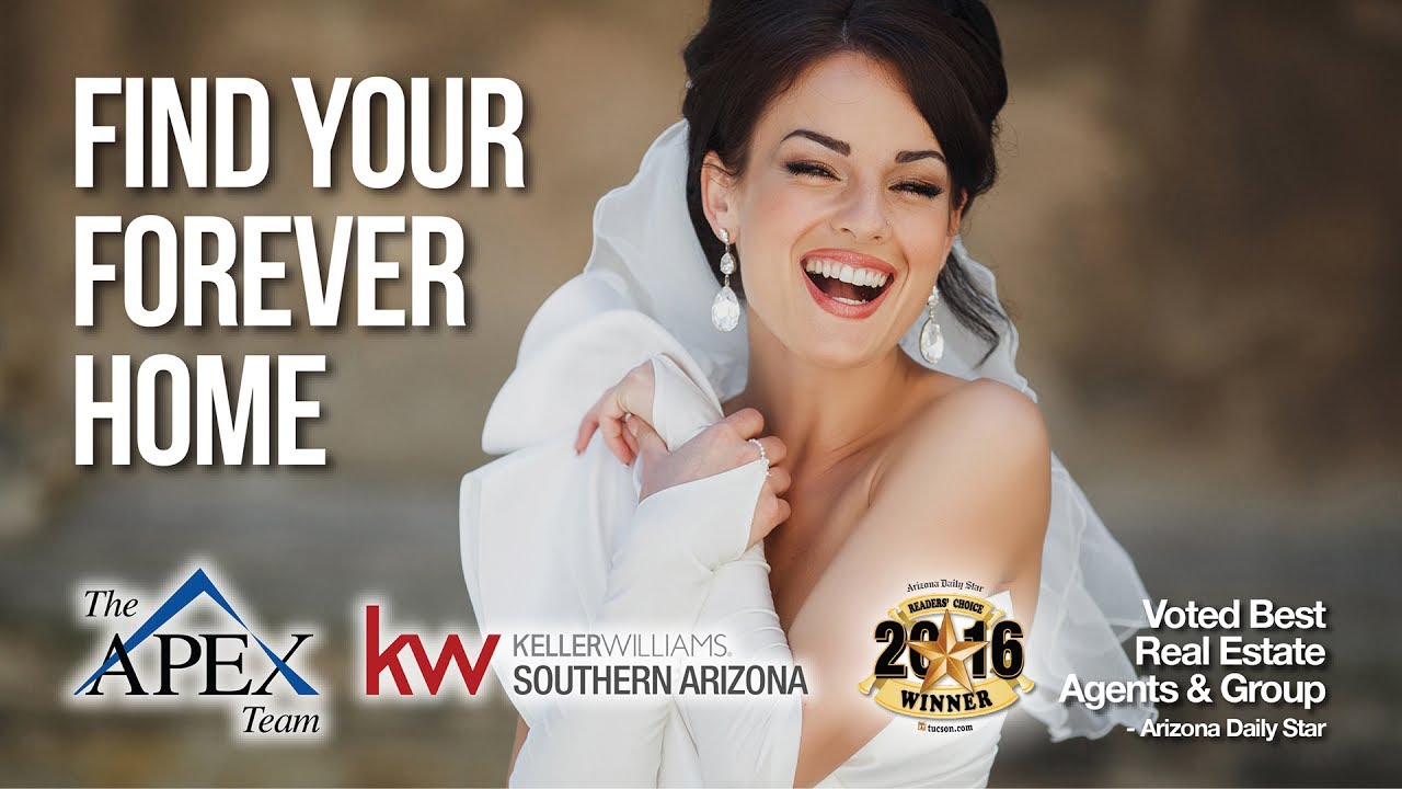Tucson Weddings & Wine Festival The Apex Team Keller Williams