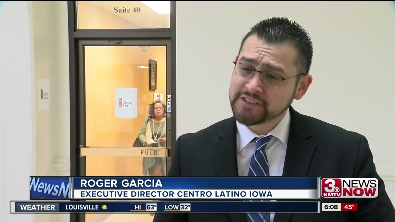 Centro Latino Center to relocate to bigger space