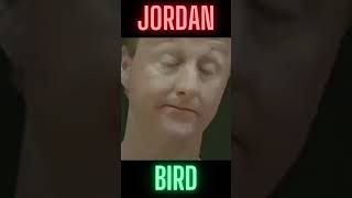 Wow This Jordan Vs Bird Mcdonalds Commercial Was Iconic shorts ytshort nbashorts