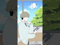 無口くんの朝#shorts