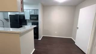 B2 2 Bedroom 2 Bathroom Virtual Tour | The Brazos Apartments