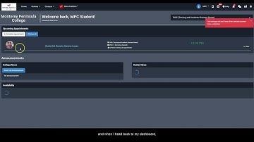 Appointment Scheduling with Accudemia
