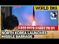 North Korea fires short-range ballistic missile: South Korea | WION World DNA