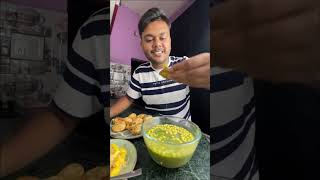 MOST VIRAL VIDEO OF DADI FAVOURITE FOODIE ANKIT 😍