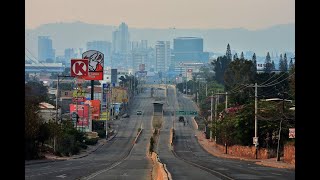 HONDURAS ES BELLO??????????