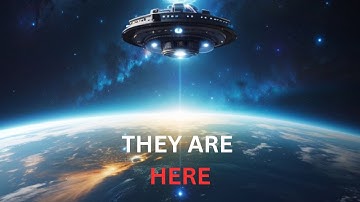They are HERE. Scientist have found new TERRIFYING solutions to the Fermi PARADOX