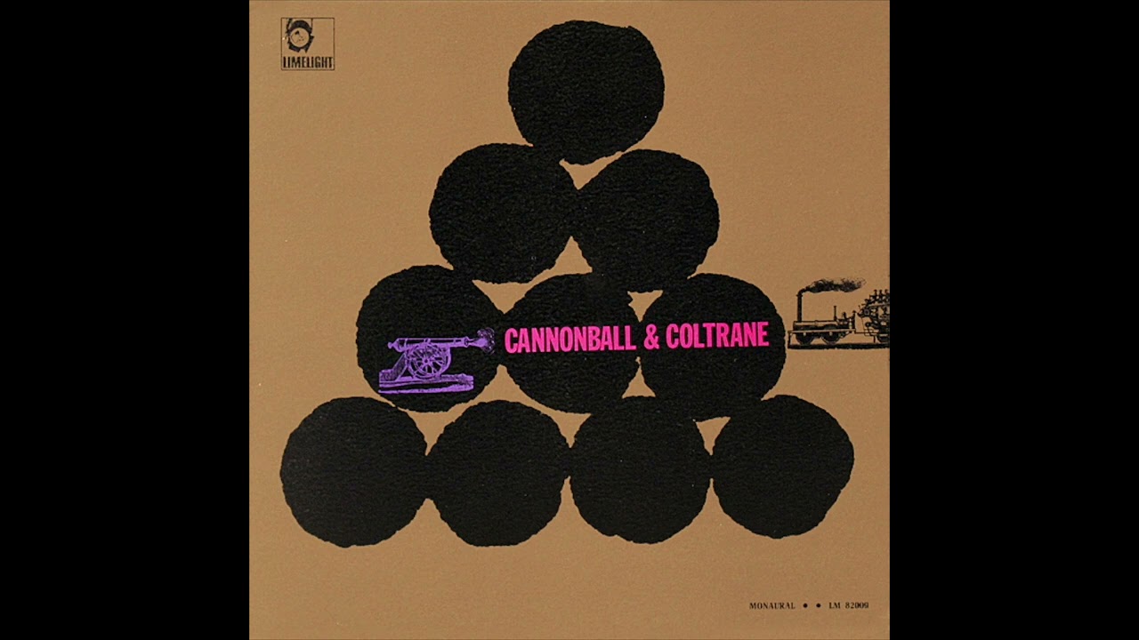 Cannonball Adderley Quintet & John Coltrane - In Chicago (Full