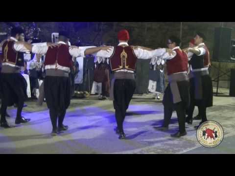 Θυμαριώτικος - Μωραΐτες