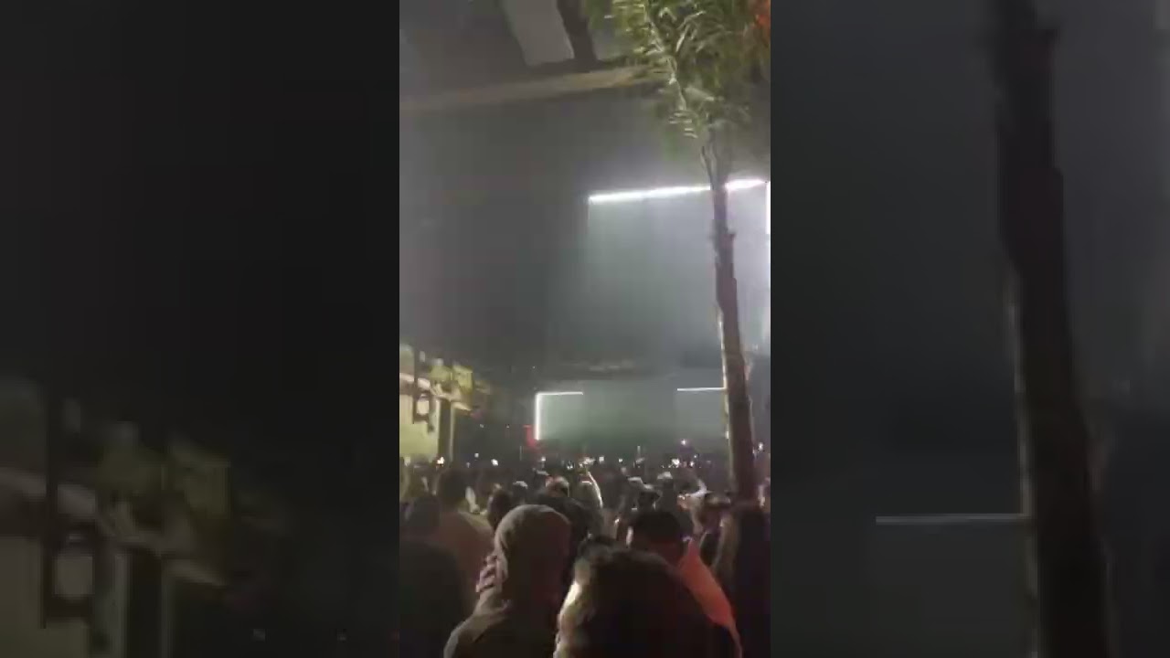 No human interaction-Fideles ID unreleased at DBEIRUT//2ndsun