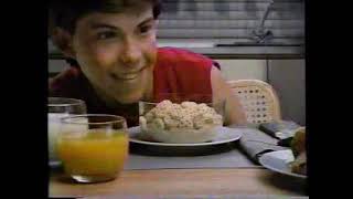 Komoabc Commercials, 1121985 Saturday Morning
