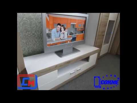 Видео обзор гостиной Пуэро Сокме 2016