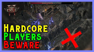 How to Kill Benedictus, First Herald of Utopia in Act 4 | Path of Exile 2