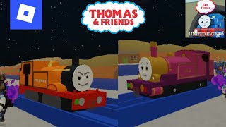Cara Dapat Stepney Dan Lady Di Tiny Tomies Roblox