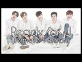 U-KISS - Ready for U [Female Version]