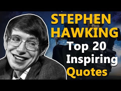 Top 20 Inspirational