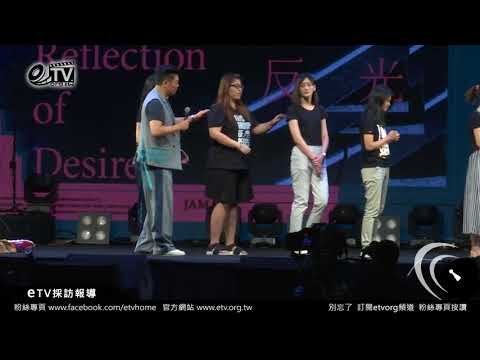 比一比動作完全扭曲 蕭敬騰傻眼貓咪