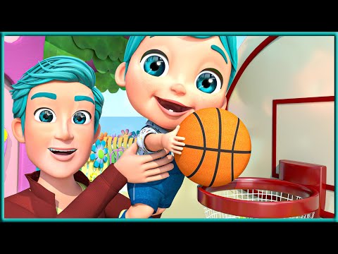 Daddy - Amazing Songs for Children | Viola Kids - Sign Language For Kids - ASL [HD]