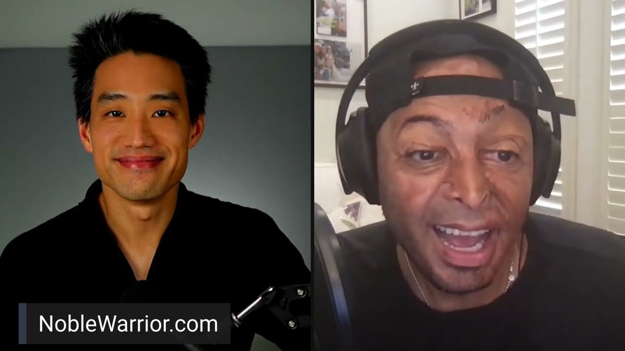 How to Manifest Surviving Burning Car, TV Acting & Winning Dancing With the Stars - JR Martinez