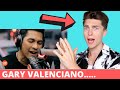 VOCAL COACH Reacts to GARY VALENCIANO Sings "SPAIN" Live on Wish 107.5 Bus (this is INSANE)