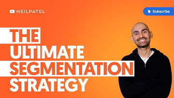 The Right Way to Segment Your Content