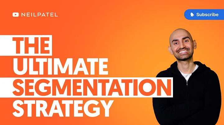 The Right Way to Segment Your Content