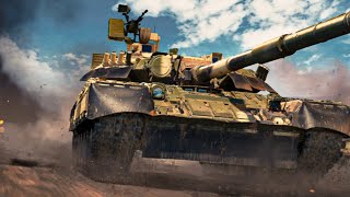 DEV-SERVER WAR THUNDER 2.0!!!