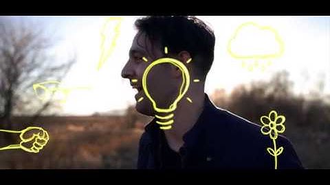 "Pretending" Music Video - PSYCHOLOGY