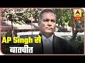 Nirbhaya case lawyer ap singh explains reason behind defending the convicts  abp news