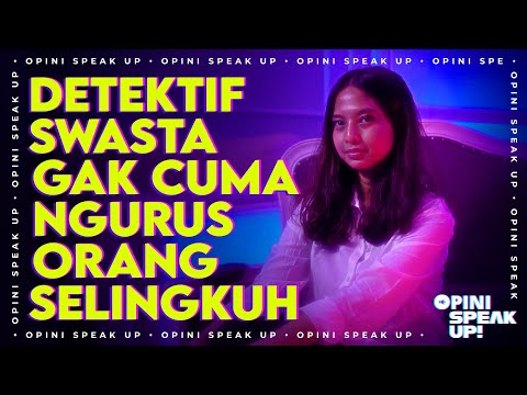 Video: Seberapa sulitkah menjadi detektif swasta?