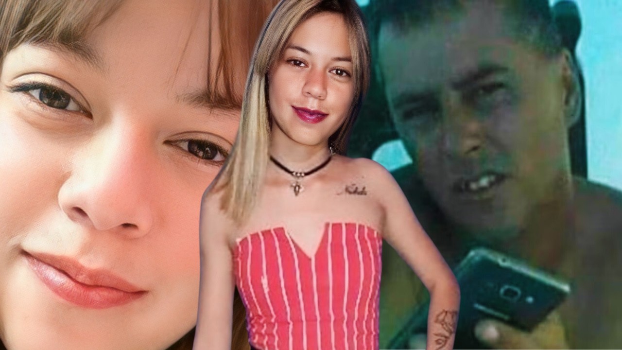 El Pastor que ABUSÒ  a su Hija hasta la MUÈRTÈ - RESUELTO